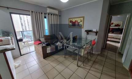 Flat à venda, com 02 quartos, sendo uma suíte, 02 vagas na praia das Pitangueiras,