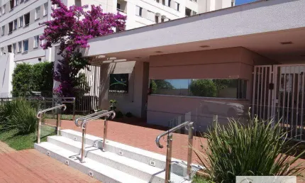 Apartamento com 2 dormitórios à venda, 50 m² por R$ 390.000,00 - Aurora - Londrina/PR