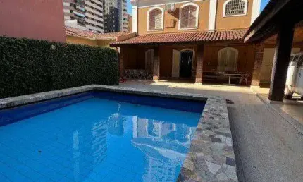Sobrado à venda, 472 m² por R$ 1.870.000,00 - Centro - Londrina/PR