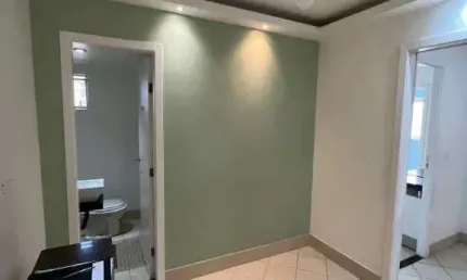 Sala à venda, 51 m² por R$ 250.000,00 - Centro - Londrina/PR