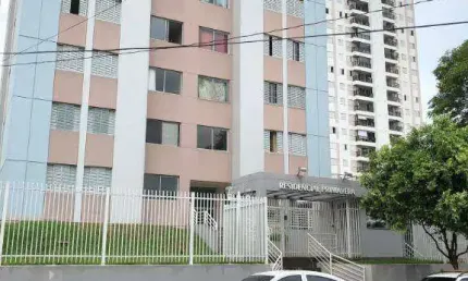Apartamento com 3 dormitórios à venda, 65 m² por R$ 240.000,00 - Andrade - Londrina/PR