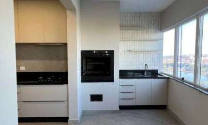 Apartamento com 3 dormitórios à venda, 166 m² por R$ 1.450.000,00 - Jardim Londrilar - Londrina/PR