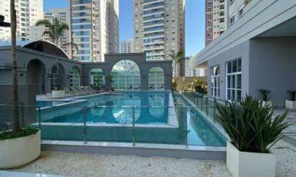 Apartamento com 3 dormitórios à venda, 152 m² por R$ 1.630.000,00 - Gleba Palhano - Londrina/PR