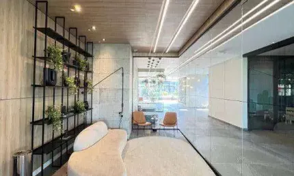 Apartamento com 3 dormitórios à venda, 103 m² por R$ 900.000 - Gleba Palhano - Londrina/PR