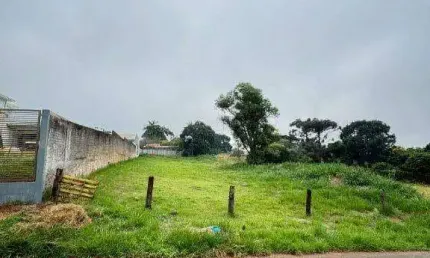 Terreno à venda, 1510 m² por R$ 990.000,00 - Jardim Caviuna - Rolândia/PR