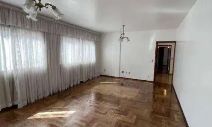 Apartamento com 3 dormitórios à venda, 118 m² por r$ 380.000,00 - centro - londrina/pr