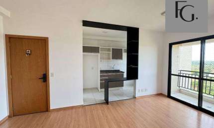 Apartamento com 3 dormitórios para alugar, 69 m² por R$ 2.700,00/mês - Terra Bonita - Londrina/PR