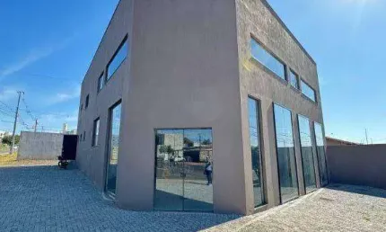 Salão à venda, 312 m² por R$ 1.470.000,00 - Residencial Portal do Sol - Londrina/PR