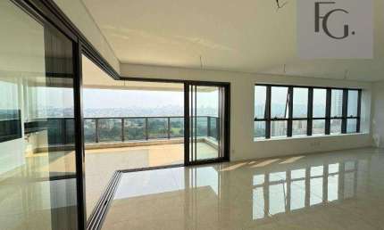 Apartamento com 3 dormitórios à venda, 216 m² por R$ 2.070.000 - Gleba Fazenda Palhano - Londrina/PR