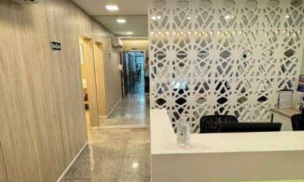 Sala à venda, 75 m² por R$ 480.000,00 - Centro - Londrina/PR