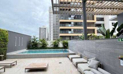 Apartamento com 3 quartos à venda na Rua Ernâni Lacerda de Athayde, 1075, Gleba Palhano, Londrina