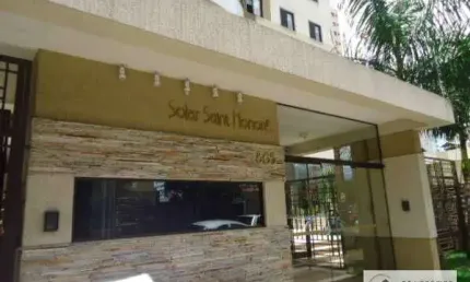 Apartamento com 4 dormitórios à venda, 106 m² por R$ 630.000,00 - Centro - Londrina/PR