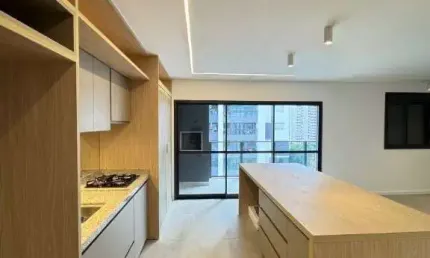 Apartamento com 2 dormitórios para alugar, 91 m² por R$ 5.080,00/mês - Gleba Palhano - Londrina/PR