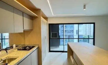 Apartamento com 2 dormitórios para alugar, 91 m² por R$ 5.030,00/mês - Gleba Palhano - Londrina/PR