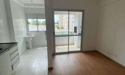 Apartamento com 3 dormitórios à venda, 69 m² por R$ 420.000,00 - Terra Bonita - Londrina/PR