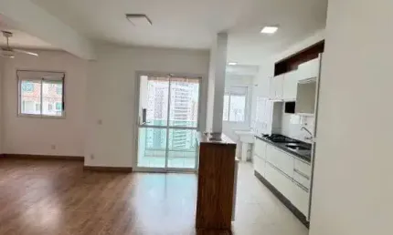 Apartamento com 2 dormitórios para alugar, 69 m² por R$ 3.280,00/mês - Gleba Fazenda Palhano - Londrina/PR