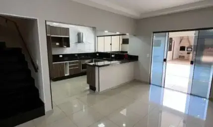 Sobrado com 3 dormitórios à venda, 170 m² por r$ 800.000,00 - terra bonita - londrina/pr