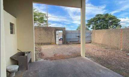Barracão para alugar, 350 m² por R$ 4.470,00/mês - Indústrias Leves - Londrina/PR