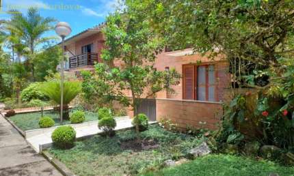 Casa em condomínio fechado com 3 quartos à venda no Maitinga, Bertioga , 97 m2 por R$ 990.000