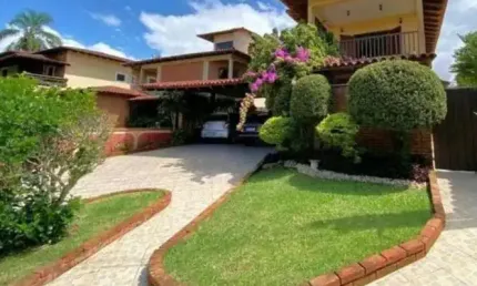 Casa com 4 quartos à venda no Maitinga, Bertioga , 630 m2 por R$ 3.500.000