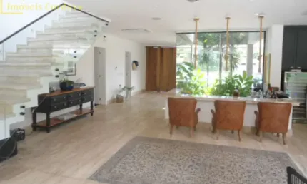 Casa com 5 quartos para alugar na Riviera, Bertioga , 500 m2 por R$ 12.000 Por Dia