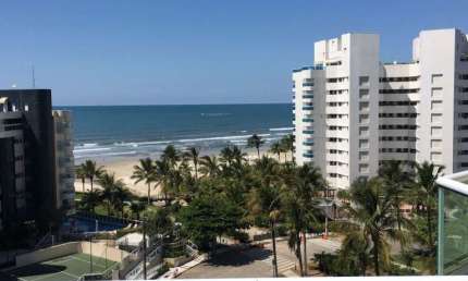 Apartamento com 4 quartos para alugar na Riviera, Bertioga , 150 m2 por R$ 3.000 Por Dia
