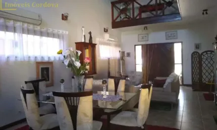 Casa com 5 quartos à venda no Centro, Bertioga , 240 m2 por R$ 3.150.000