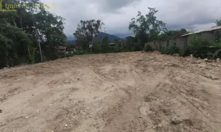 Terreno comercial à venda no Chácara Vista Linda, Bertioga  por R$ 2.876.500