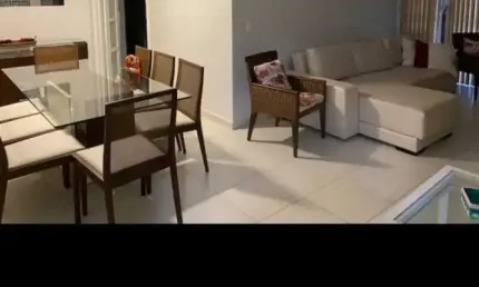Apartamento com 3 quartos para alugar na Riviera, Bertioga , 20 m2 por R$ 2.000 Por Dia