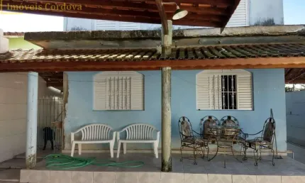 Casa com 8 quartos à venda no Jardim Rio da Praia, Bertioga , 160 m2 por R$ 900.000