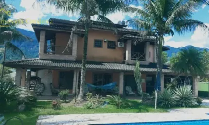 Casa com 3 quartos à venda em Boraceia, Bertioga , 238 m2 por R$ 1.870.000