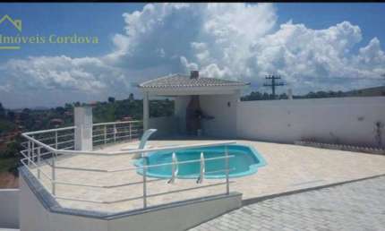 Casa com 4 quartos à venda no Centro, Igaratá , 170 m2 por R$ 1.500.000