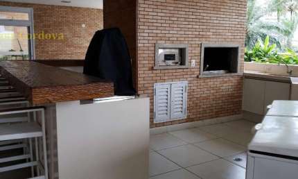 Apartamento com 4 quartos para alugar na Riviera, Bertioga , 187 m2 por R$ 25.000