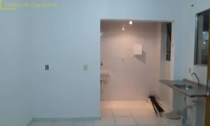 Apartamento com 2 quartos à venda no Chácara Vista Linda, Bertioga , 45 m2 por R$ 220.000