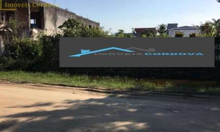 Terreno à venda em Boraceia, Bertioga  por R$ 585.000
