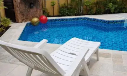 Casa com 4 quartos para alugar na Vista Linda, Bertioga , 140 m2 por R$ 14.000