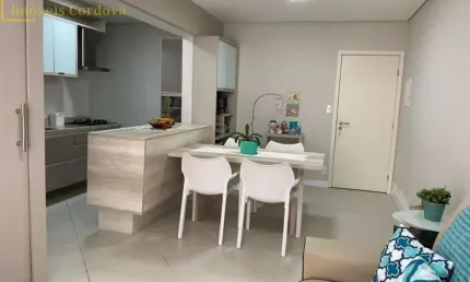 Apartamento com 2 quartos à venda no Maitinga, Bertioga , 100 m2 por R$ 960.000