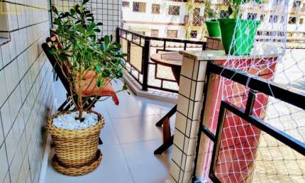 Apartamento com 2 quartos à venda no Maitinga, Bertioga , 70 m2 por R$ 775.000