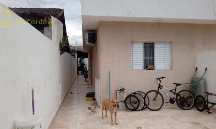Casa com 2 quartos à venda na Vista Linda, Bertioga , 120 m2 por R$ 425.000
