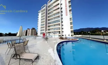 Apartamento com 2 quartos à venda no centro, bertioga , 75 m2 por r$ 900.000