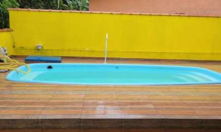 Casa com 3 quartos à venda no Condomínio Costa do Sol, Bertioga , 127 m2 por R$ 850.000