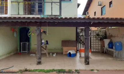 Casa com 5 quartos à venda no Maitinga, Bertioga , 240 m2 por R$ 750.000