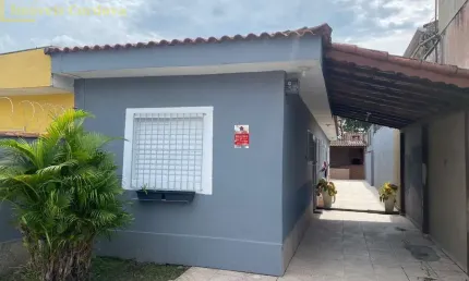Casa com 2 quartos à venda no Indaia, Bertioga , 100 m2 por R$ 450.000