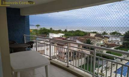 Apartamento com 3 quartos à venda no Centro, Bertioga , 105 m2 por R$ 980.000