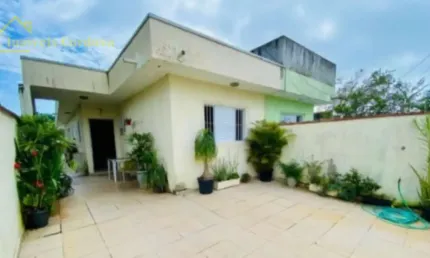 Casa com 3 quartos à venda no centro, bertioga , 90 m2 por r$ 630.000
