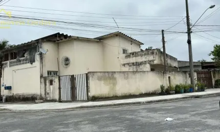 Casa com 8 quartos à venda no centro, bertioga , 300 m2 por r$ 900.000
