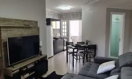 Apartamento com 2 quartos à venda no Maitinga, Bertioga , 71 m2 por R$ 530.000