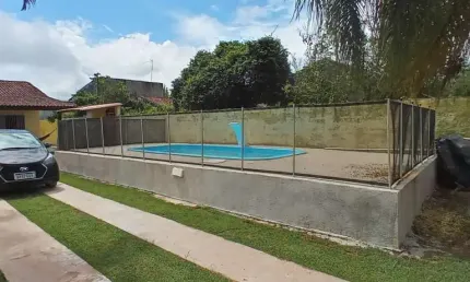 Casa com 2 quartos à venda em Boraceia, Bertioga , 200 m2 por R$ 700.000