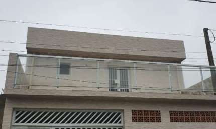 Casa com 3 quartos à venda no Jardim Vicente de Carvalho, Bertioga , 100 m2 por R$ 420.000