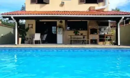Casa com 5 quartos à venda no São Lourenço, Bertioga , 200 m2 por R$ 1.900.000
